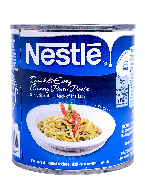 NESTLE THICK CREAM 300G