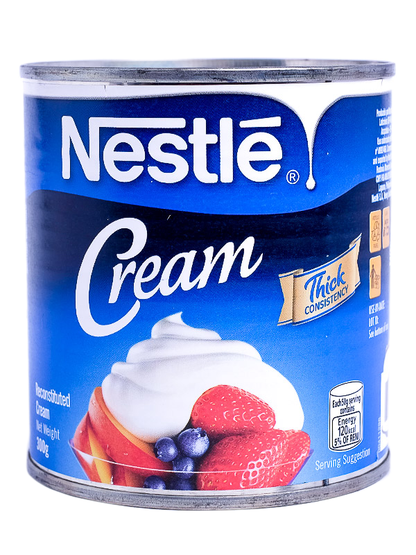 NESTLE THICK CREAM 300G