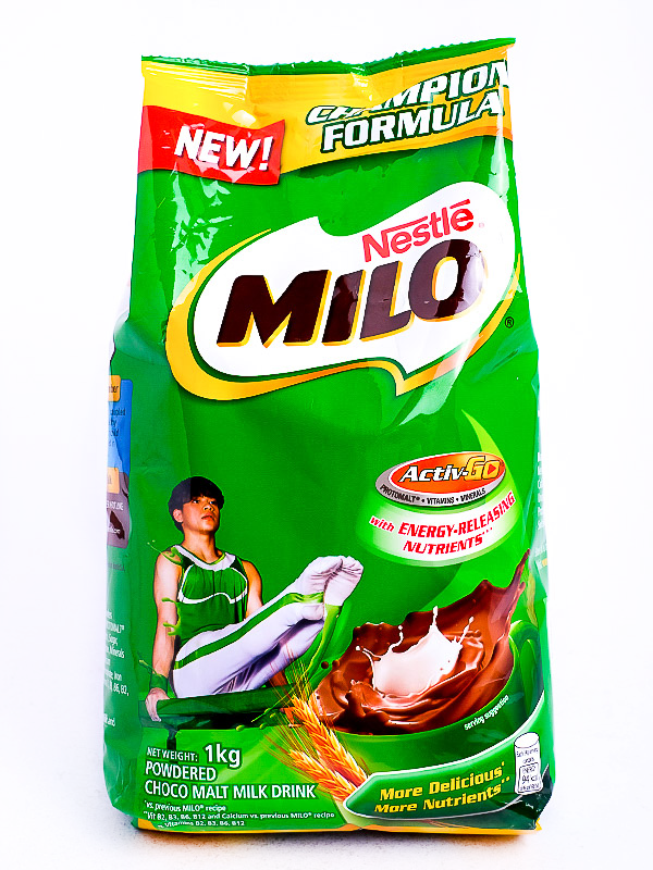 MILO ACTIV-GO 1KG