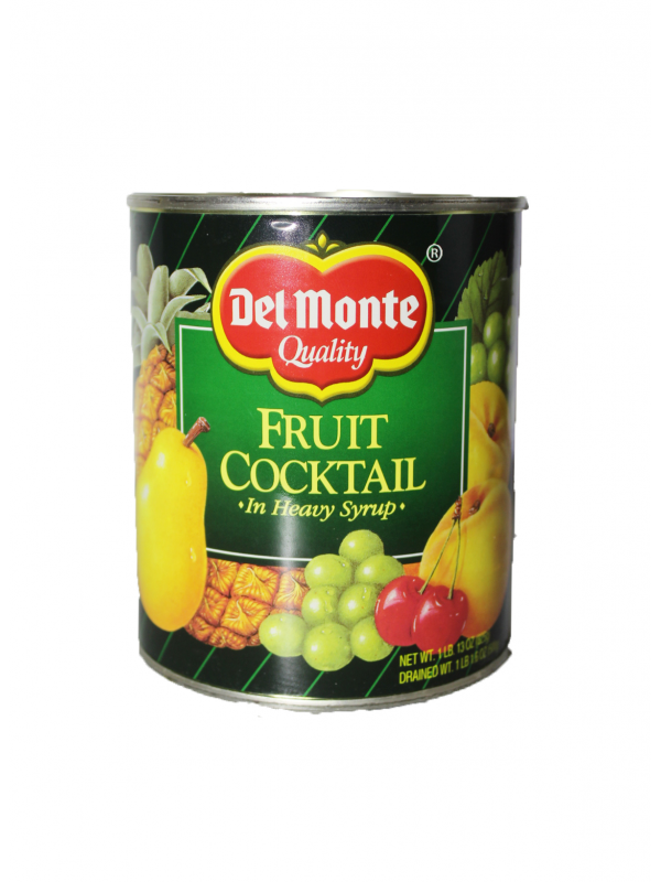 DEL MONTE Fruit Cocktail 30oz