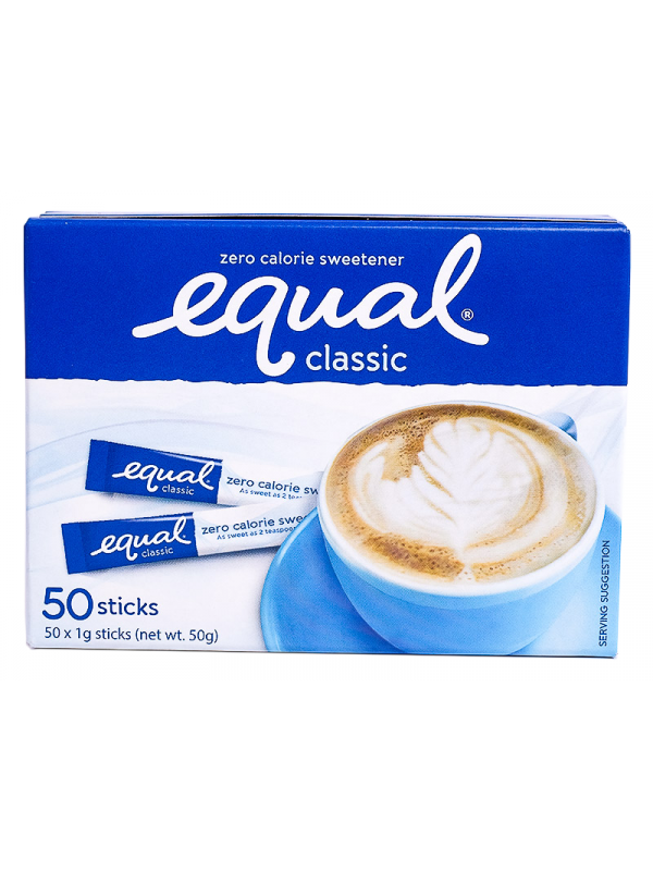 EQUAL POWDER 50 S