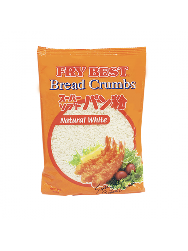 FRY BEST BreadCrumbs 230g