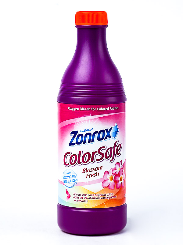 ZONROX COLORSAFE BLOSSOM FRESH 450ML