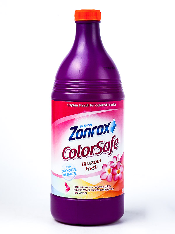 ZONROX COLOR SAFE BLOSSOM FRESH 900ML