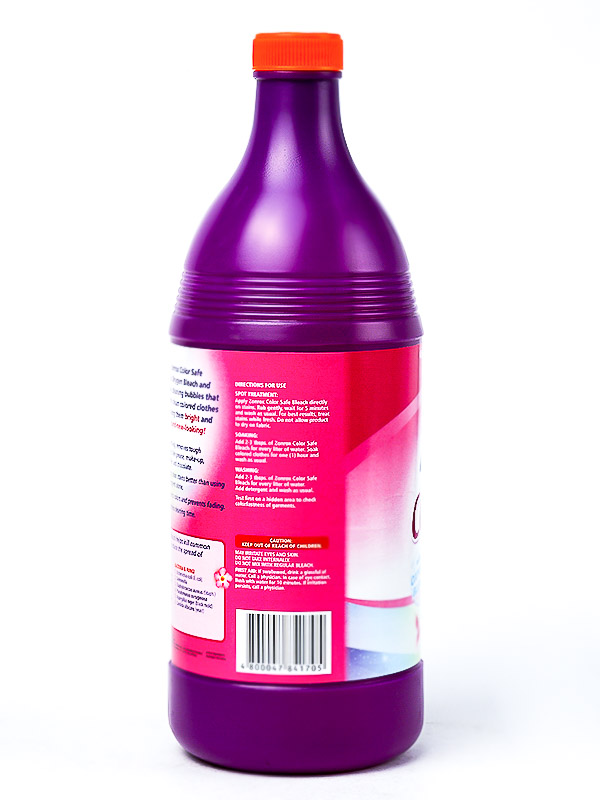 ZONROX COLOR SAFE BLOSSOM FRESH 900ML