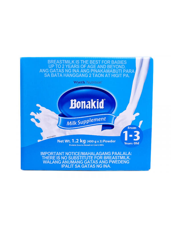 BONAKID 1.2KG