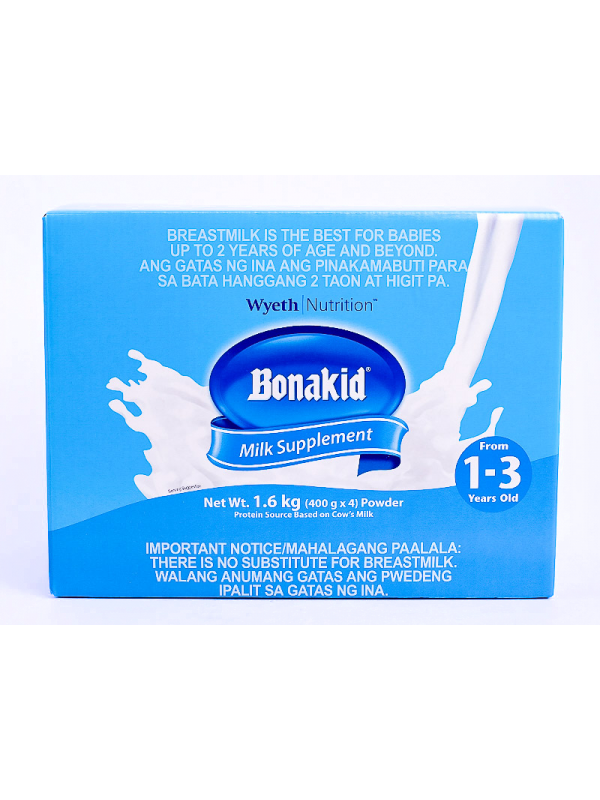 BONAKID 1.6KG