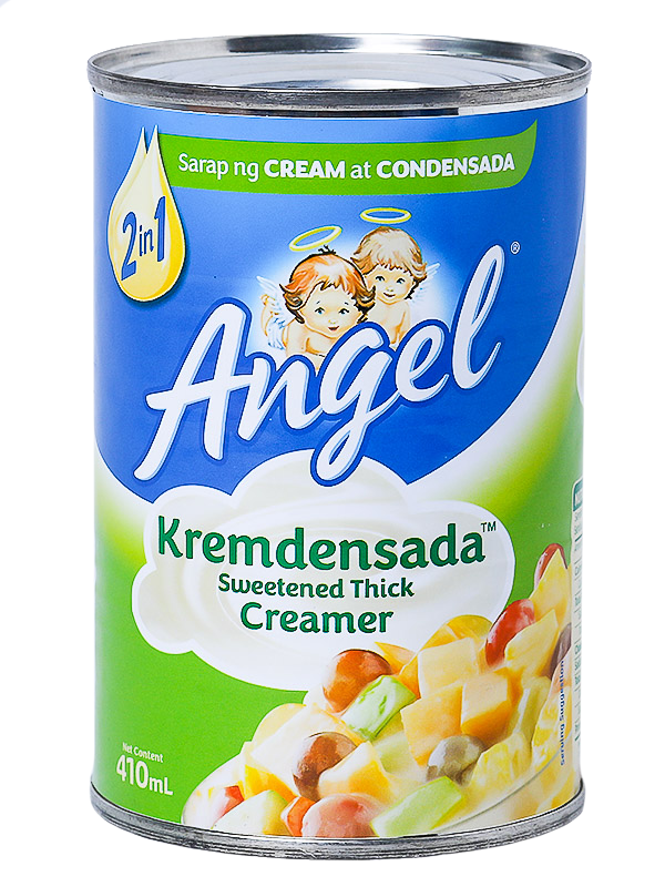 ANGEL KREMDENSADA 410ML