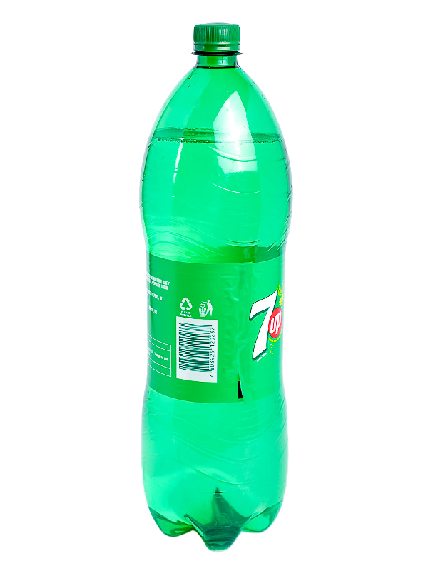 7-UP LIMESODA REGULAR 2L