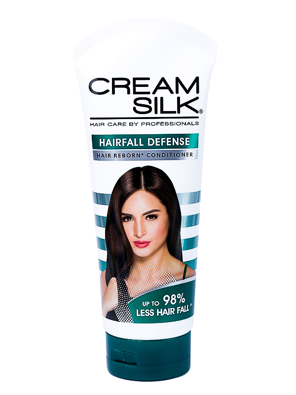 CREAMSILK CONDITIONER HAIR FALL DEFENSE 350ML