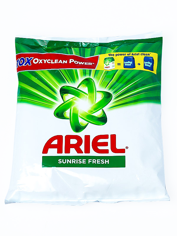 ARIEL LAUNDRY POWDER COMPLETE PLUS 2.15KG