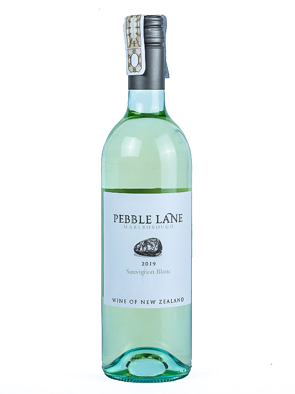 PEBBLE LANE WHITE WINE SAUVIGNON BLANC 750ML