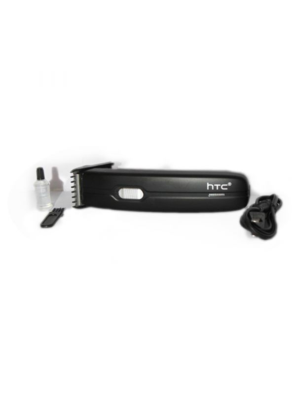 HTC RECHARGEABLE HAIR TRIMMER AT-515