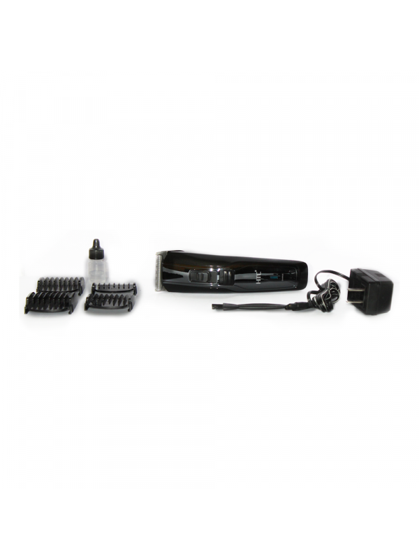 HTC RECHARGEABLE HAIR TRIMMER AT-727