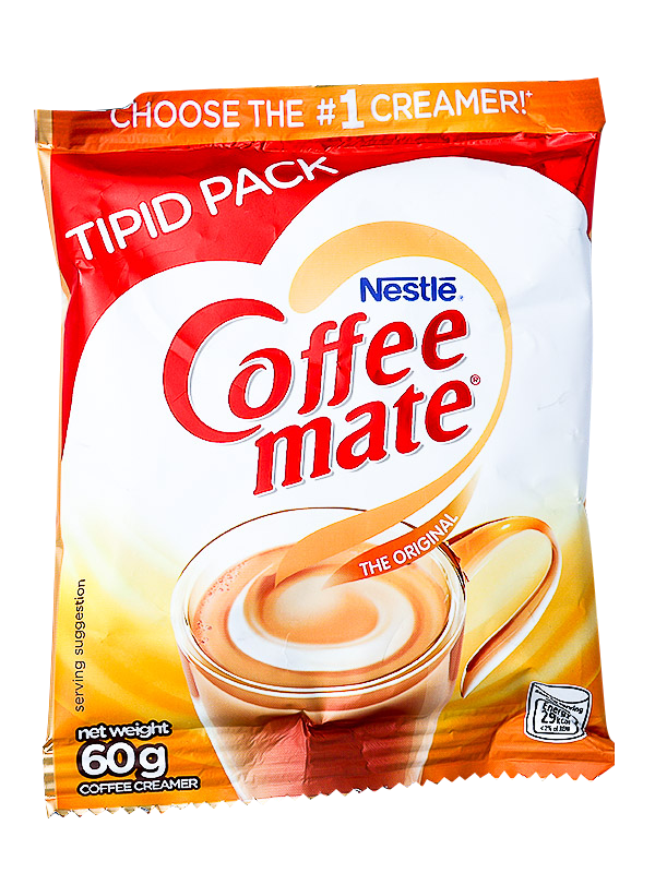 NESTLE COFFEE-MATE 60G