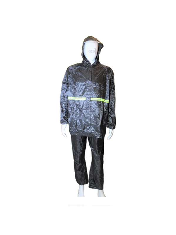 REGULAR RAINCOAT WITH BAG / 0821