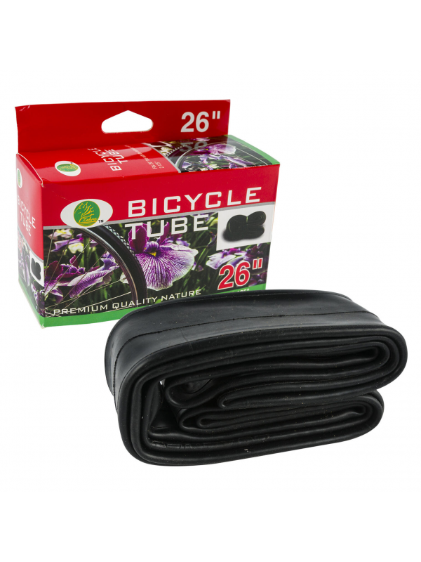 BICYCLE INNER TUBE- 26