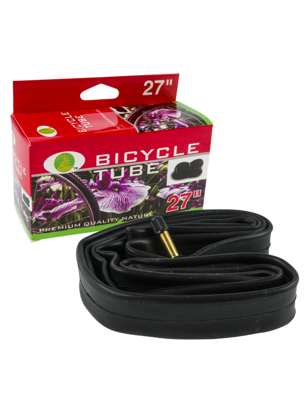 BICYCLE INNER TUBE- 27