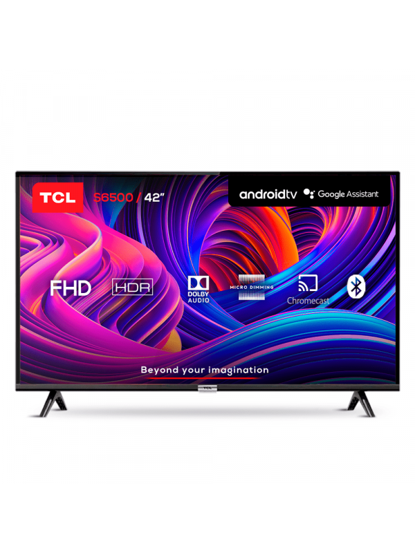 TCL 42